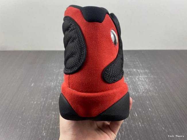 Kicked Out Shoe Store 13 Bred Retro (2017) Jordan 414571-004 0808